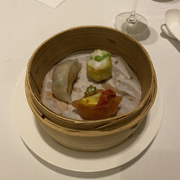 カントニーズ 燕 - 