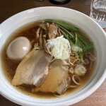 らーめん 水澄 - 