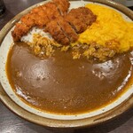 カレーハウス CoCo壱番屋 - 