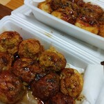 たこ焼き くぅにゃん - 