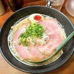 麺屋 はなぶさ - 