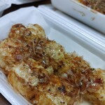 たこ焼き くぅにゃん - 