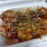 たこ焼き くぅにゃん - 