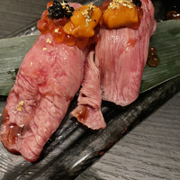 YAKINIKU FIFTY-FIVE TOKYO 恵比寿店 - 