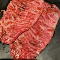YAKINIKU FIFTY-FIVE TOKYO 恵比寿店 - 