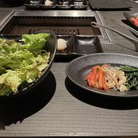 YAKINIKU FIFTY-FIVE TOKYO 恵比寿店 - 