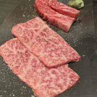 YAKINIKU FIFTY-FIVE TOKYO 恵比寿店 - 