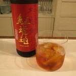 レンゲ - 紹興酒