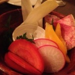 ミニヨン　坂ノ上 - 産地直送野菜