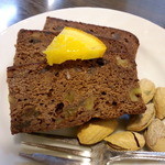 清加和 - ブラウニー