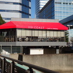 1151COAST - 外観