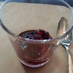 モダングリル - デザート