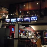 ハードロックカフェ　東京 - Hard Rock CAFE Roppongi