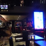 ハードロックカフェ　東京 - Hard Rock CAFE Roppongi