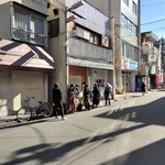 純手打ち だるま - 