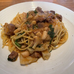 トラットリア ダ ジャコモ - 