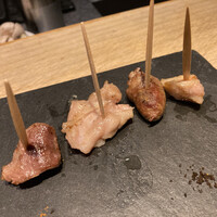 中目黒いぐち 麻布十番店 - 