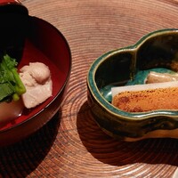 妙見石原荘 食菜石蔵 - 