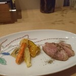 小料理 すず乃 - 