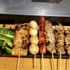 ぽんじり屋