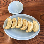 手打ちラーメン丸富 - 