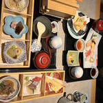 四季の里 和平 - 