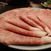 人形町今半 名古屋ミッドランドスクエア店 - 