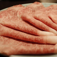 人形町今半 名古屋ミッドランドスクエア店 - 