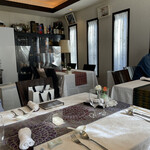PRIVATE CHEF'S STUDIO 山岡 - 