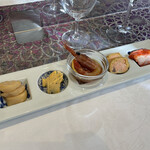 PRIVATE CHEF'S STUDIO 山岡 - 