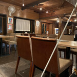 Atelier de Fromage Pittsueria Ten - Interior