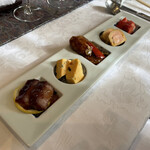 PRIVATE CHEF'S STUDIO 山岡 - 