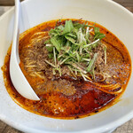 らーめん子うさぎ - 