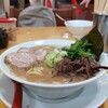 うまいヨゆうちゃんラーメン