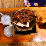 駒形どぜう 本店 - 