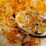 ナスコ フード コート - ライタと混ぜる