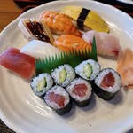 やっこ寿司 - 