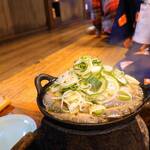 駒形どぜう 本店 - 