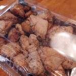米沢鶏肉店 - 