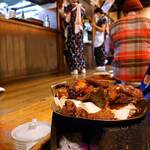 駒形どぜう 本店 - 