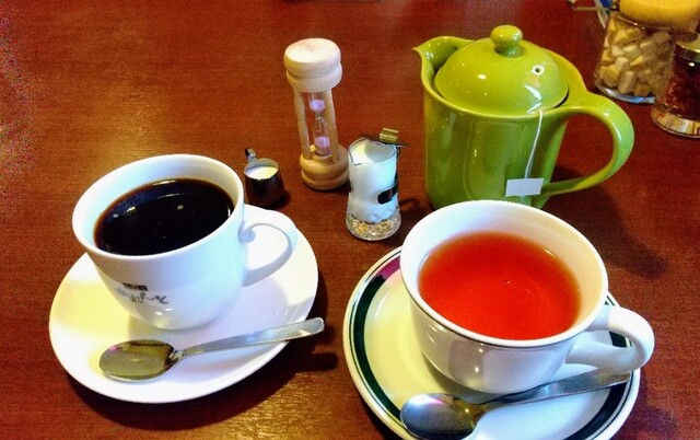 Coffee Ya Karento photo 3