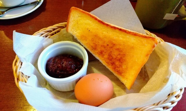 Coffee Ya Karento photo 2