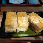 うなぎ川はら 押熊店 - 