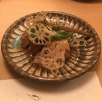 食・心 旬ぎく - 