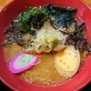 ラーメン 佑福