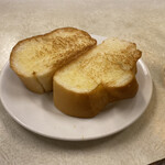 ジャッキー ステーキハウス - 