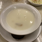 ジャッキー ステーキハウス - 