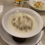 ジャッキー ステーキハウス - 