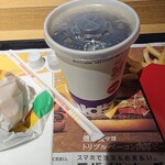 マクドナルド - 