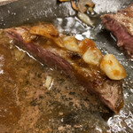 ジャッキー ステーキハウス - 